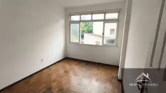Apartamento para locação no Centro de Miguel Pereira com ótima localização. - aplido800