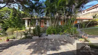 Oportunidade! Área comercial com 1.275 m² e saída para duas ruas no Centro de Miguel Pereira. - FNCA60002