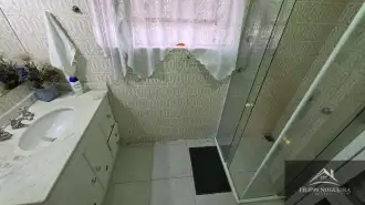 Oportunidade! Área comercial com 1.275 m² e saída para duas ruas no Centro de Miguel Pereira. - FNCA60002