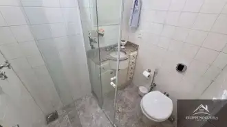 Oportunidade! Área comercial com 1.275 m² e saída para duas ruas no Centro de Miguel Pereira. - FNCA60002