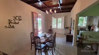 Oportunidade! Área comercial com 1.275 m² e saída para duas ruas no Centro de Miguel Pereira. - FNCA60002