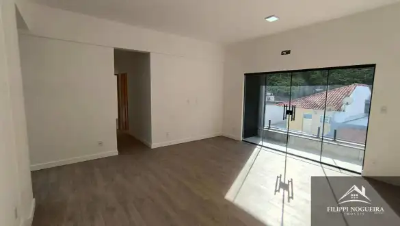 Lançamento - Apartamentos de alto padrão com fino acabamento no Centro de Miguel Pereira. - apto