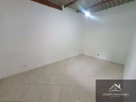 Casa com 1 quarto para locação no Alto do Javary em Miguel Pereira. - FNCA10005