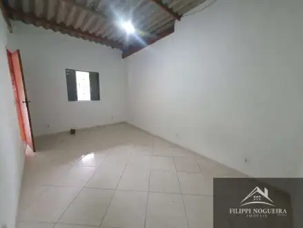 Casa com 1 quarto para locação no Alto do Javary em Miguel Pereira. - FNCA10005
