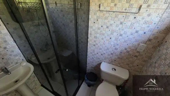 Propriedade 3 quartos, sendo duas suítes, piscina, espaço gourmet completo e 6.157 m² de área total em Miguel Pereira - FNCAGOV