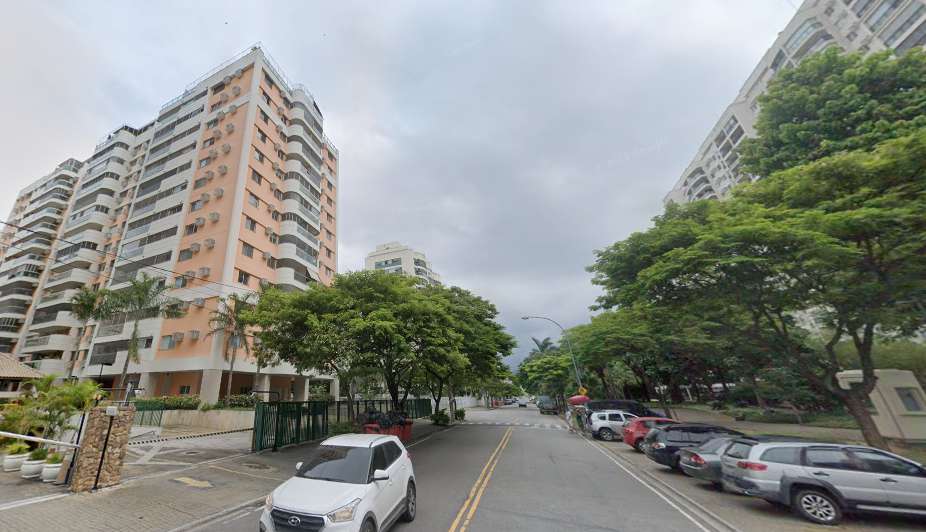 Conheça Apartamento à venda Rua Amilcar de Castro, Barra da Tijuca, Zona Oeste,Rio de Janeiro - R$ 1.050.000 - op1260GREENPARK - 20 20