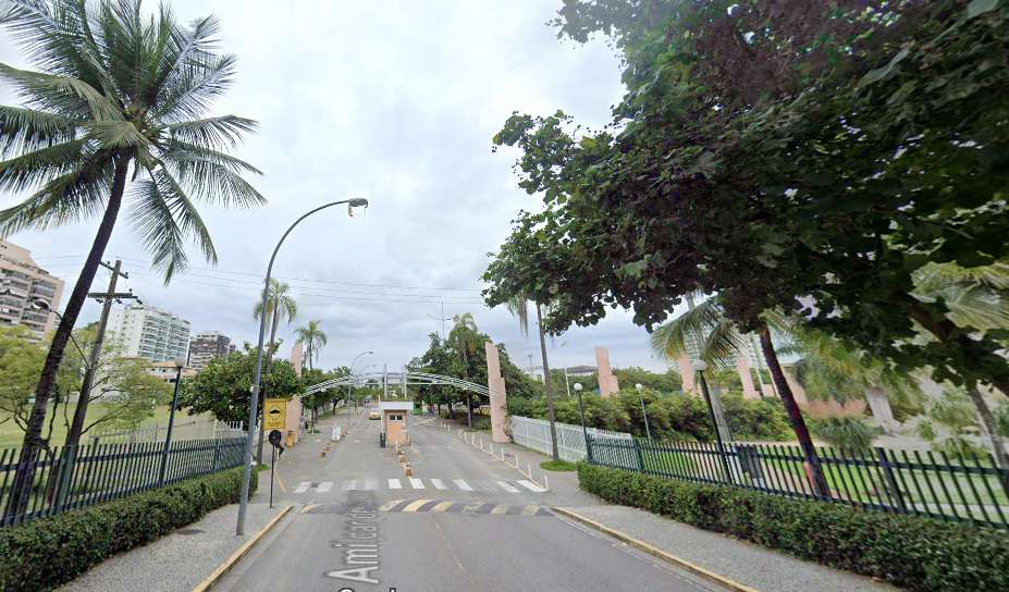 Conheça Apartamento à venda Rua Amilcar de Castro, Barra da Tijuca, Zona Oeste,Rio de Janeiro - R$ 1.050.000 - op1260GREENPARK - 21 21