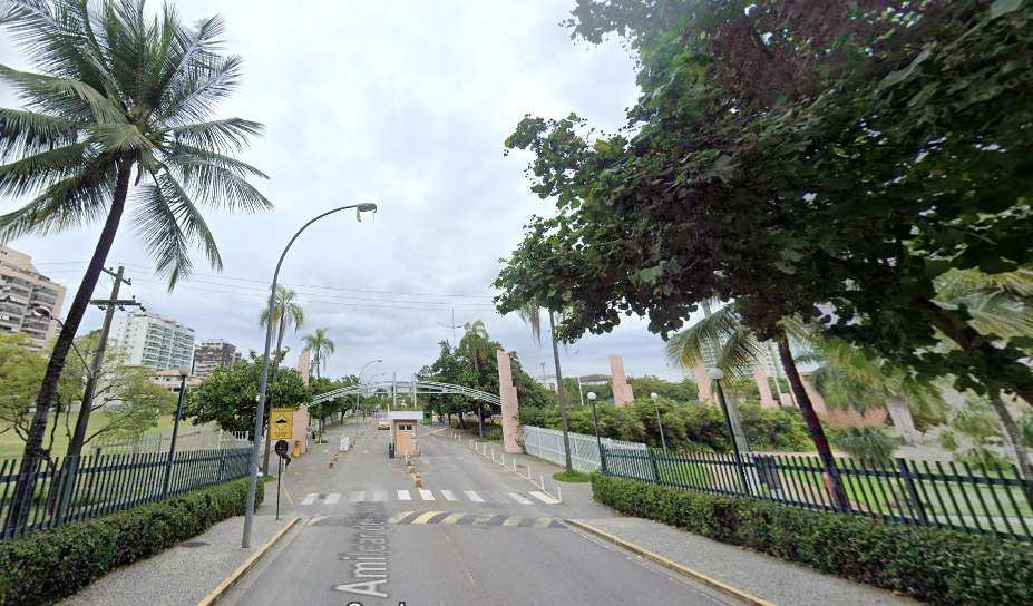Conheça Apartamento à venda Rua Amilcar de Castro, Recreio Dos Bandeirante, Zona Oeste,Rio de Janeiro - R$ 1.050.000 - op1260GREENPARKRECREIO - 21 21