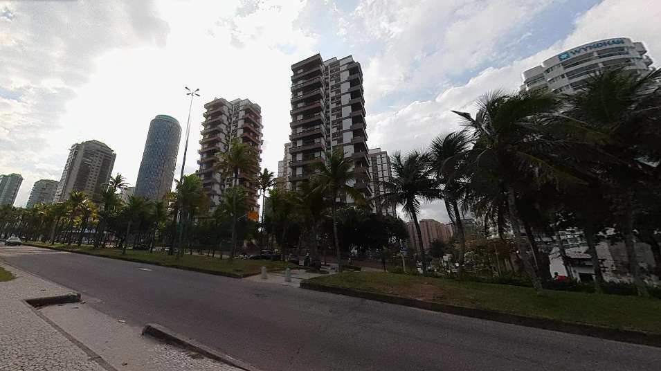 Conheça Apartamento à venda Avenida Lúcio Costa, Barra da Tijuca, Rio de Janeiro - op1268barramares - 22 22