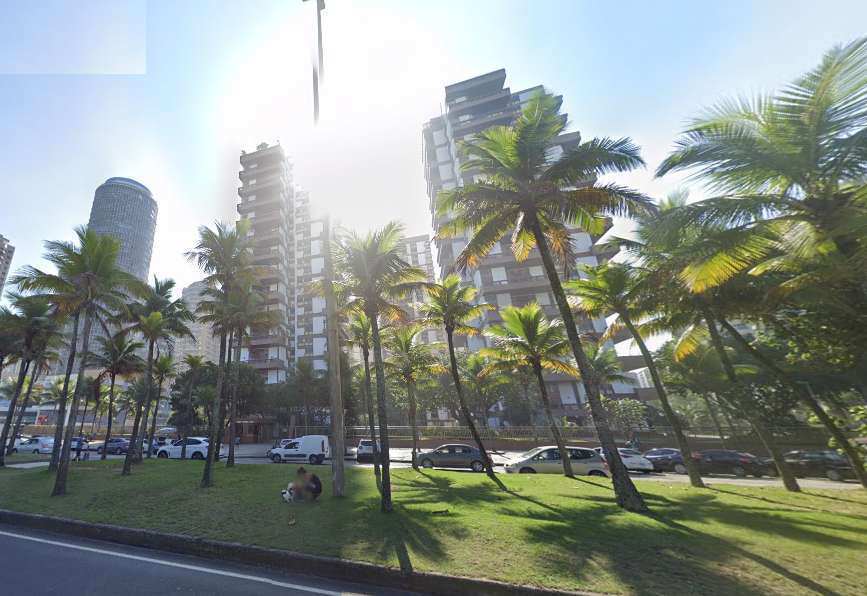 Conheça Apartamento à venda Avenida Lúcio Costa, Barra da Tijuca, Rio de Janeiro - op1268barramares - 23 23