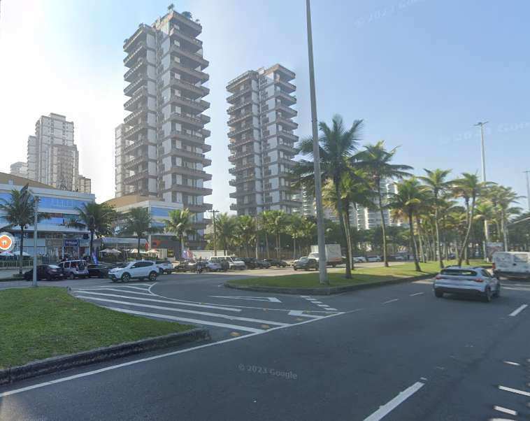 Conheça Apartamento à venda Avenida Lúcio Costa, Barra da Tijuca, Rio de Janeiro - op1268barramares - 24 24