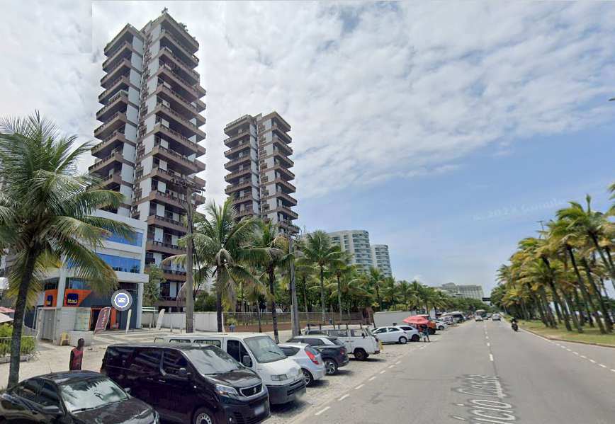 Conheça Apartamento à venda Avenida Lúcio Costa, Barra da Tijuca, Rio de Janeiro - op1268barramares - 25 25