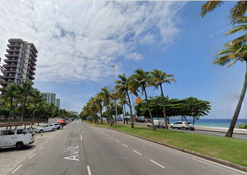 Conheça Apartamento à venda Avenida Lúcio Costa, Barra da Tijuca, Rio de Janeiro - op1268barramares - 26 26