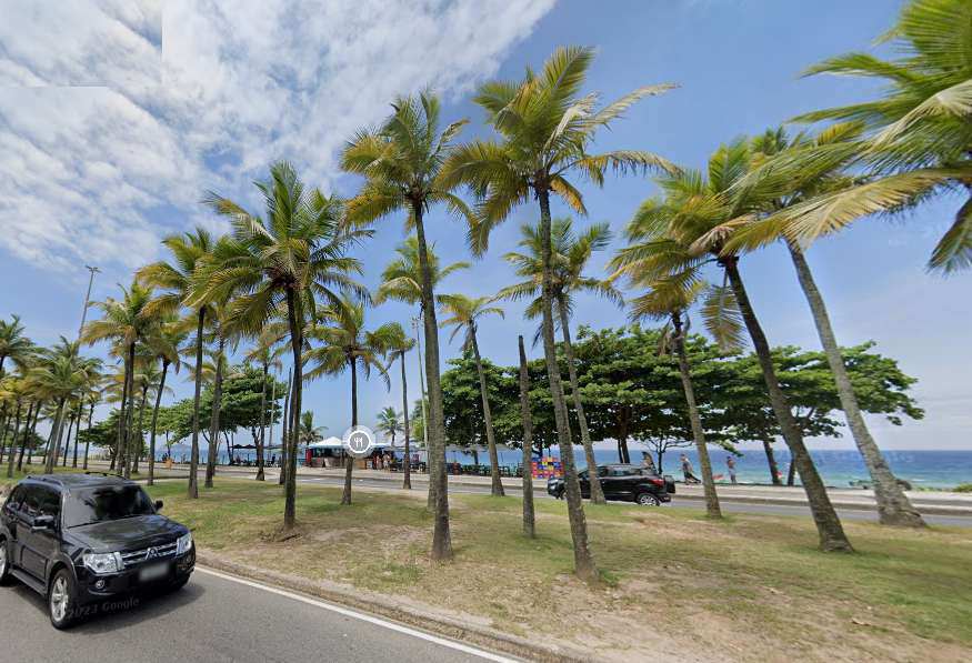 Conheça Apartamento à venda Avenida Lúcio Costa, Barra da Tijuca, Rio de Janeiro - op1268barramares - 27 27