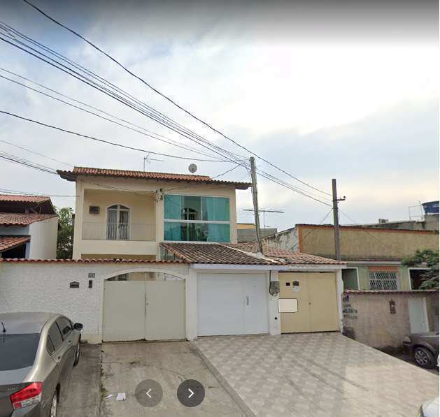 Conheça Casa 2 quartos à venda Realengo, Rio de Janeiro - R$ 255.000 - OP1273REALENGO - 10 10