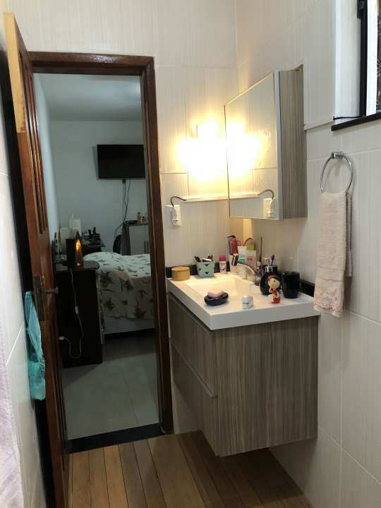 BANHO SUÍTE - 4