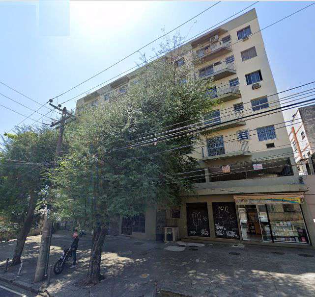 Conheça Apartamento 1 quarto à venda Madureira, Rio de Janeiro - R$ 130.000 - OP1330 - 1 1