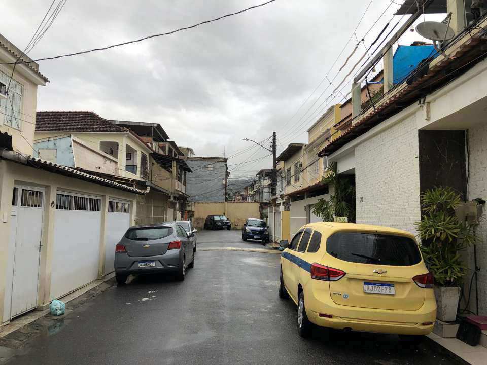 Conheça Casa 2 quartos à venda Padre Miguel, Rio de Janeiro - R$ 215.000 - op1339padre - 2 2