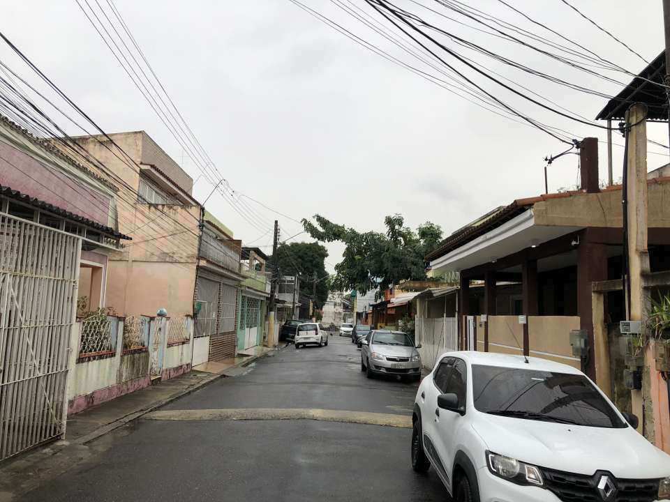 Conheça Casa 2 quartos à venda Padre Miguel, Rio de Janeiro - R$ 215.000 - op1339padre - 3 3
