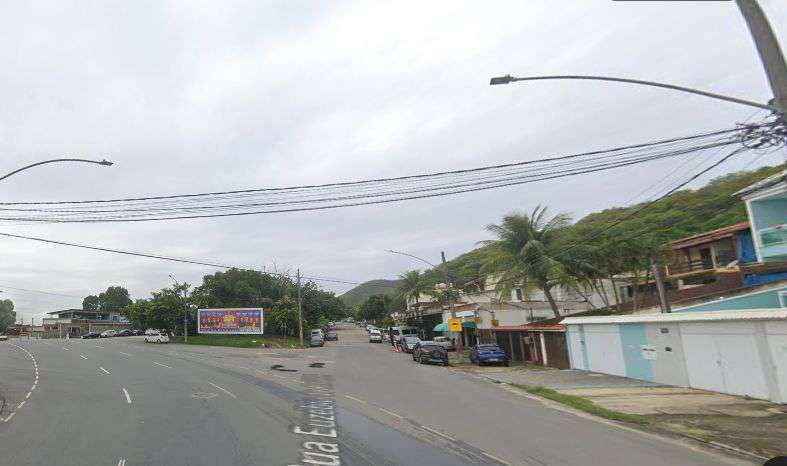 Conheça Terreno 460m² à venda Magalhães Bastos, Rio de Janeiro - R$ 215.000 - OP135OMAGALHAES - 1 1