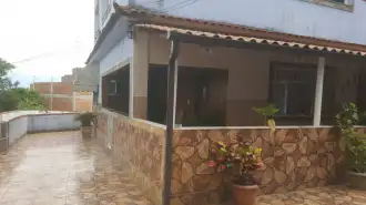 Conheça Casa à venda Avenida Marechal Fontenele, Jardim Sulacap, Rio de Janeiro - R$ 650.000 - op1101 - 4 4