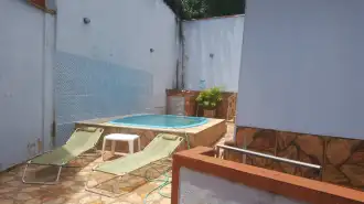 Conheça Casa à venda Avenida Marechal Fontenele, Jardim Sulacap, Rio de Janeiro - R$ 650.000 - op1101 - 8 8