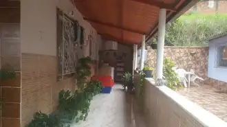 Conheça Casa à venda Avenida Marechal Fontenele, Jardim Sulacap, Rio de Janeiro - R$ 650.000 - op1101 - 3 3