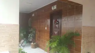 Conheça Casa à venda Avenida Marechal Fontenele, Jardim Sulacap, Rio de Janeiro - R$ 650.000 - op1101 - 1 1