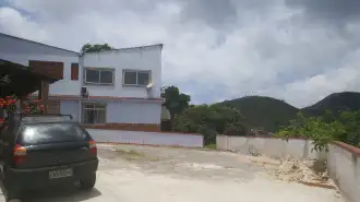 Conheça Casa à venda Avenida Marechal Fontenele, Jardim Sulacap, Rio de Janeiro - R$ 650.000 - op1101 - 9 9