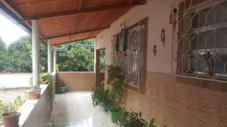 Conheça Casa à venda Avenida Marechal Fontenele, Jardim Sulacap, Rio de Janeiro - R$ 650.000 - op1101 - 5 5