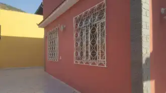 Conheça Casa 4 quartos à venda Jardim Sulacap, Rio de Janeiro - R$ 500.000 - OP1127 - 3 3