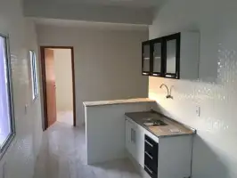 Ótima localização - Casa para alugar Rua Sambaetiba, Padre Miguel, Rio de Janeiro - R$ 800 - SAMBAETIBACASA1Q
