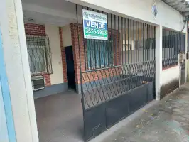Conheça Casa 3 quartos à venda Bangu, Rio de Janeiro - R$ 349.000 - OP1128BANGU - 1 1