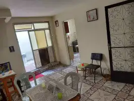 Conheça Casa 3 quartos à venda Bangu, Rio de Janeiro - R$ 349.000 - OP1128BANGU - 6 6