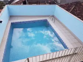 Conheça Casa 4 quartos à venda Bangu, Rio de Janeiro - R$ 690.000 - OP1161BANGU - 4 4