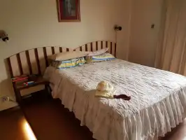 Conheça Casa 4 quartos à venda Bangu, Rio de Janeiro - R$ 690.000 - OP1161BANGU - 8 8