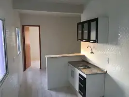 Ótima localização - Casa para alugar Rua Sambaetiba, Padre Miguel, Rio de Janeiro - R$ 750 - SAMBAETINApadre