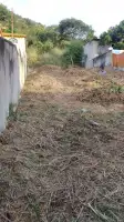 Ótima localização - Terreno Multifamiliar à venda Rua Morro Agudo, Jardim Sulacap, Zona Oeste,Rio de Janeiro - R$ 350.000 - OP1197