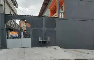 Casa de Vila para alugar Rua Fama, Realengo, Zona Oeste,Rio de Janeiro - R$ 750 - RUAFAMA