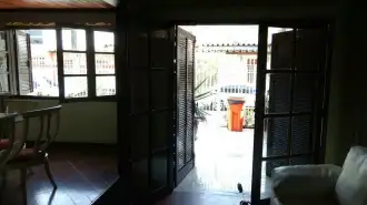 Conheça Casa à venda Rua Jorge Sant Anna, Bangu, Rio de Janeiro - R$ 590.000 - OP1108 - 4 4