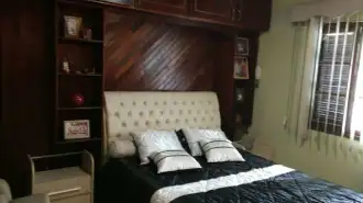 Conheça Casa à venda Rua Jorge Sant Anna, Bangu, Rio de Janeiro - R$ 590.000 - OP1108 - 8 8