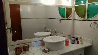 Conheça Casa à venda Rua Jorge Sant Anna, Bangu, Rio de Janeiro - R$ 590.000 - OP1108 - 10 10