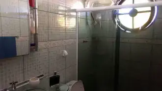 Conheça Casa à venda Rua Jorge Sant Anna, Bangu, Rio de Janeiro - R$ 590.000 - OP1108 - 12 12
