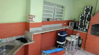 Conheça Casa à venda Rua Jorge Sant Anna, Bangu, Rio de Janeiro - R$ 590.000 - OP1108 - 14 14