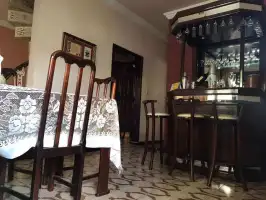 Conheça Casa à venda Rua Ibitiuva, Padre Miguel, Rio de Janeiro - R$ 695.000 - OP1240 - 5 5