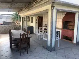 Conheça Casa à venda Rua Ibitiuva, Padre Miguel, Rio de Janeiro - R$ 695.000 - OP1240 - 15 15