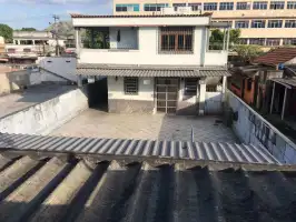 Conheça Casa à venda Rua Ibitiuva, Padre Miguel, Rio de Janeiro - R$ 695.000 - OP1240 - 18 18