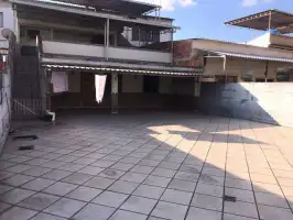 Conheça Casa à venda Rua Ibitiuva, Padre Miguel, Rio de Janeiro - R$ 695.000 - OP1240 - 19 19