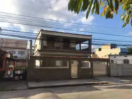 Conheça Casa 4 quartos à venda Realengo, Rio de Janeiro - R$ 695.000 - op1240Real - 1 1