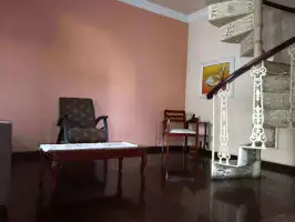 Conheça Casa 4 quartos à venda Realengo, Rio de Janeiro - R$ 695.000 - op1240Real - 6 6
